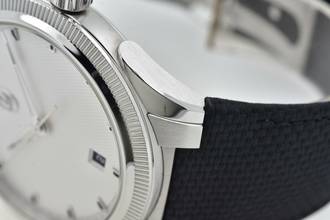 Thumbnail von Parmigiani Fleurier Tonda Pf Sport PFC-930-1020001-400182 Silver Dial