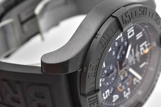 Thumbnail von Breitling Avenger Hurricane Breitlight XB0170E4 Black Dial Schwarz