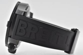 Thumbnail von Breitling Avenger Hurricane Breitlight XB0170E4 Black Dial Schwarz