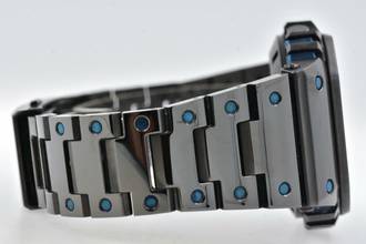 Thumbnail von Casio G-Shock Blue Black Dial MRG-B5000BA-1DR MRG MR-G Titanium