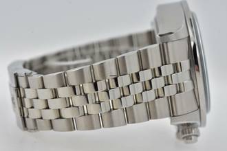 Thumbnail von Tudor Heritage Black Bay Chronograph 79360N Tiffany Flamingo Blue Dial