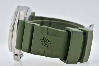 Thumbnail von Panerai Luminor Submersible Quarantaquattro Bianco Automatic PAM 1226 PAM01226