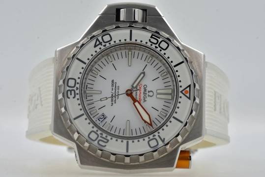  Omega Seamaster PloProf 1200 M 22432552104001 