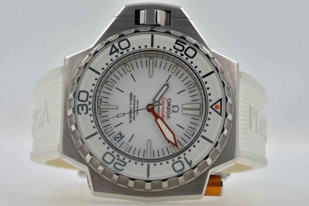 Omega Seamaster PloProf 1200 M 22432552104001 
