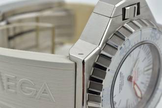 Thumbnail von Omega Seamaster PloProf 1200 M 22432552104001