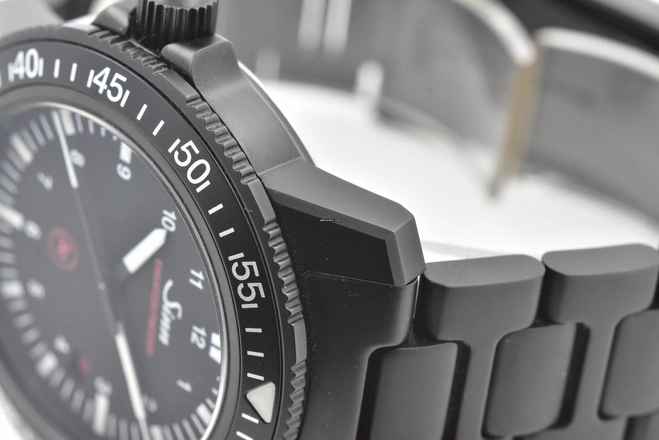  Sinn EZM 3 Einsatzzeitmesser EZM 3 S 603.020 