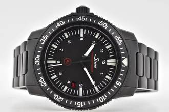 Thumbnail von Sinn EZM 3 Einsatzzeitmesser EZM 3 S 603.020