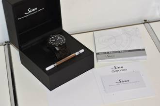 Thumbnail von Sinn EZM 3 Einsatzzeitmesser EZM 3 S 603.020