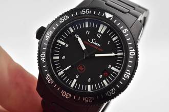 Thumbnail von Sinn EZM 3 Einsatzzeitmesser EZM 3 S 603.020