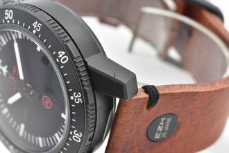 Thumbnail von Sinn EZM 1.1 S Einsatzzeitmesser Limited Edition 25 Years Black 506.020