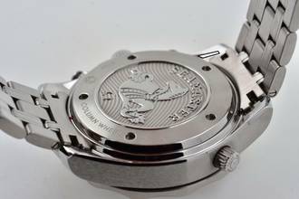 Thumbnail von Omega Seamaster Diver 300 M Chronograph 44 mm 21230445001002