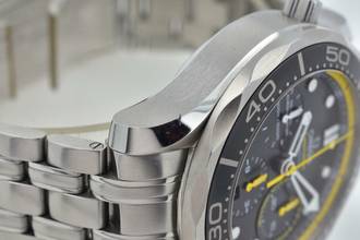 Thumbnail von Omega Seamaster Diver 300 M Chronograph 44 mm 21230445001002