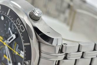 Thumbnail von Omega Seamaster Diver 300 M Chronograph 44 mm 21230445001002