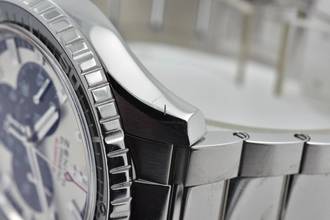 Thumbnail von Zenith El Primero Stratos Flyback Blashford Limited Edition 03.2062.405/07.M2060