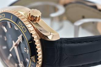 Thumbnail von Omega Seamaster Planet Ocean 37.5mm 18k Roségold Rose Gold 23263382001001