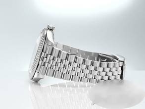 Thumbnail von Rolex Datejust 41 126334 Edelstahl Weissgold 750 Automatik Stahl Gold Stainless Steel 18kt White Gold Jubilé-band Chronometer Oyster