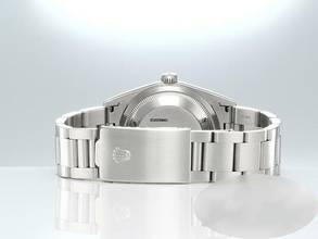 Thumbnail von Rolex Datejust 36 36mm 16200 2004 Edelstahl Automatik Herren Damen Stahl Stainless Steel Oyster-band Chronometer