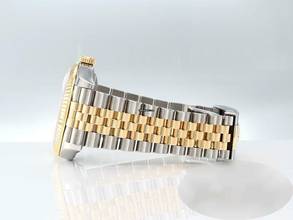 Thumbnail von Rolex Datejust 36 36mm 126233 Stahl Gelbgold 750 Diamanten Automatik Gold