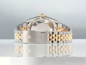 Thumbnail von Rolex Datejust 31 Medium Stahl Gelbgold 750 Diamanten Automatik 18kt Yellow Gold Stahl Stainless Steel Jubilé-band Chronometer Oyster