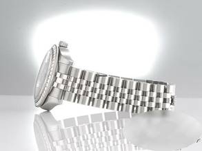 Thumbnail von Rolex Datejust 31 31mm 178384 2017 Stahl Weissgold 750 Diamanten Automatik