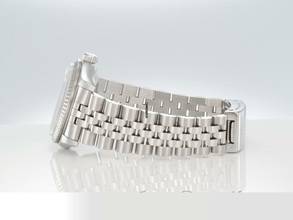 Thumbnail von Rolex Datejust 31 31mm Stahl Weissgold 750 1997 Automatik Gold Damen