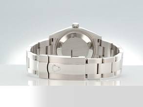 Thumbnail von Rolex Datejust 31 31mm 178274 2019 Stahl Weissgold 750 Automatik Gold