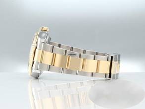 Thumbnail von Rolex Datejust 36 126233 2024 Stahl Gelbgold 750 Diamanten Automatik Gold