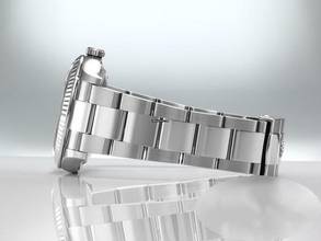 Thumbnail von Rolex Datejust 36 36mm 126234 2021 Stahl Weissgold 750 Diamanten Automatik Gold