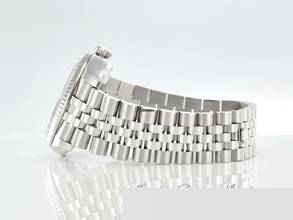 Thumbnail von Rolex Datejust 36 Mm 116234 2015 Stahl Weissgold 750 Diamanten Automatik Stainless Steel 18kt White Gold Jubilé-band Chronometer Oyster