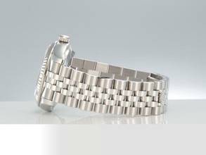 Thumbnail von Rolex Datejust 31 31mm 178274 Stahl Weissgold 750 Diamanten Automatik