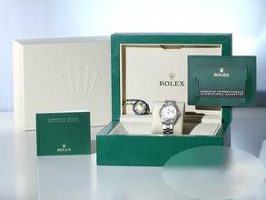 Thumbnail von Rolex Datejust 31 Medium 278240 Edelstahl Automatik Damenuhr Stahl Stainless Steel Oyster-band Chronometer