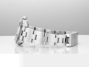 Thumbnail von Rolex Oyster Perpetual 26 26mm 2000 Edelstahl Automatik Stahl Damenuhr Stainless Steel Oyster-band