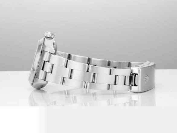 Thumbnail von Rolex Oyster Perpetual 26 26mm 2000 Edelstahl Automatik Stahl Damenuhr Stainless Steel Oyster-band