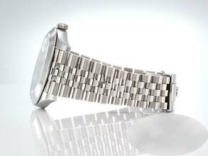 Thumbnail von Rolex Datejust 41 41mm 126300 2024 Edelstahl Automatik Stahl Stainless Steel Jubilé-band Chronometer Oyster