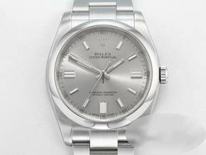 Thumbnail von Rolex Oyster Perpetual 36 36mm 116000 2015 Edelstahl Automatik Stahl Stainless Steel Oyster-band Chronometer