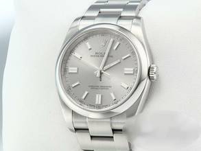 Thumbnail von Rolex Oyster Perpetual 36 36mm 116000 2015 Edelstahl Automatik Stahl Stainless Steel Oyster-band Chronometer