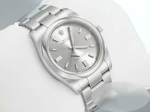 Thumbnail von Rolex Oyster Perpetual 36 36mm 116000 2015 Edelstahl Automatik Stahl Stainless Steel Oyster-band Chronometer
