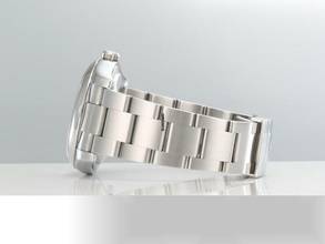 Thumbnail von Rolex Oyster Perpetual 36 36mm 116000 2016 Edelstahl Automatik Stahl Stainless Steel Oyster-band Chronometer