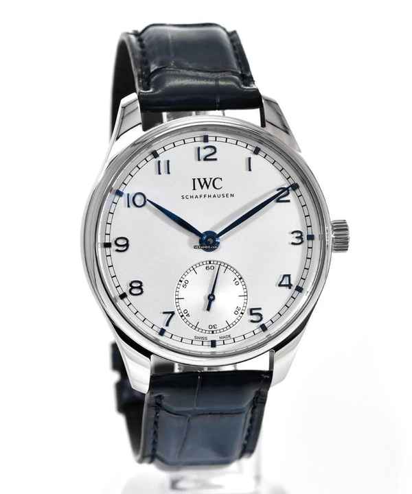  IWC Portugieser Automatik 40 Ref. IW358304 