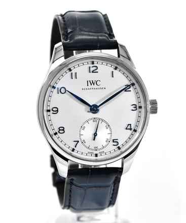  IWC Portugieser Automatik 40 Ref. IW358304 