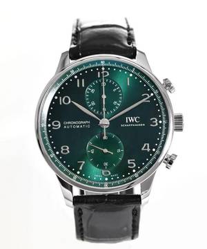  IWC Portugieser Chronograph Ref. IW371615 