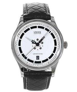  Union Glashütte Noramis Datum Limitierte Edition 200 Stück Deutschland Klassik 2025 Ref. D016.407.16.030.08 