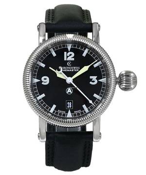  Chronoswiss Timemaster Automatik Ref. CH2833 