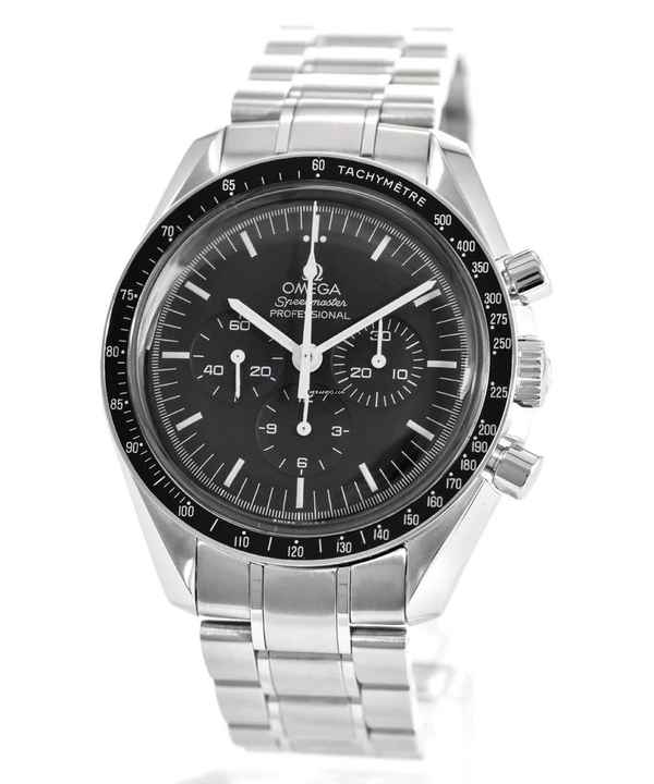  Omega Speedmaster Professional Moonwatch Ref. 311.30.42.30.01.005 