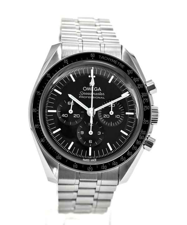  Omega Speedmaster Professional Moonwatch Co-Axial Master Chronometer Chronograph Ref. 310.30.42.50.01.001 