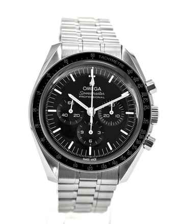  Omega Speedmaster Professional Moonwatch Co-Axial Master Chronometer Chronograph Ref. 310.30.42.50.01.001 