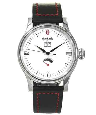  Hanhart Attaché Poseidon Ref. 755/756 