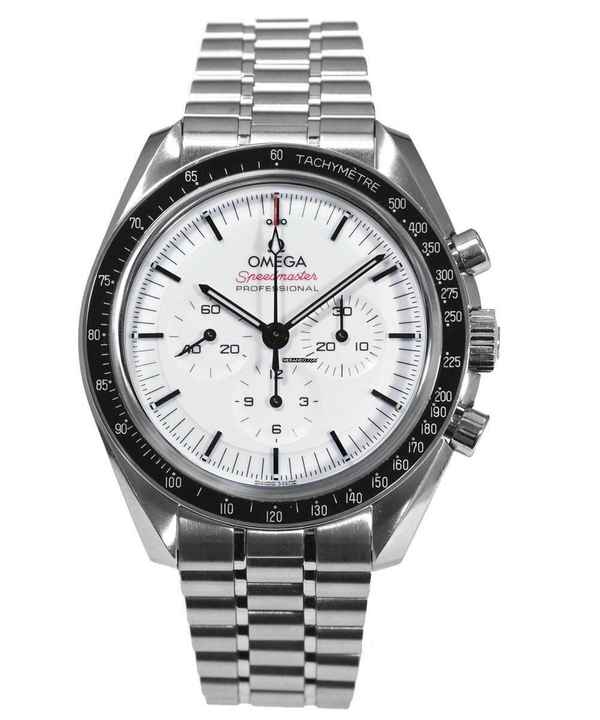  Omega Speedmaster Professional Moonwatch Chronograph Ref. 310.30.42.50.04.001 