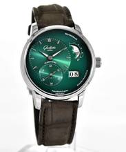 Thumbnail von Glashütte Original PanoMaticLunar Panomatic Lunar Ref. 1-90-02-13-32-62
