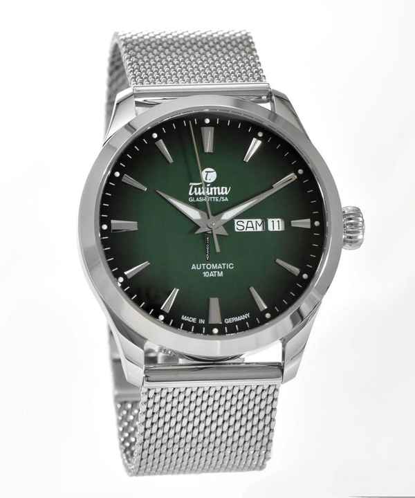  Tutima Sky Automatic Ref. 6105-24 